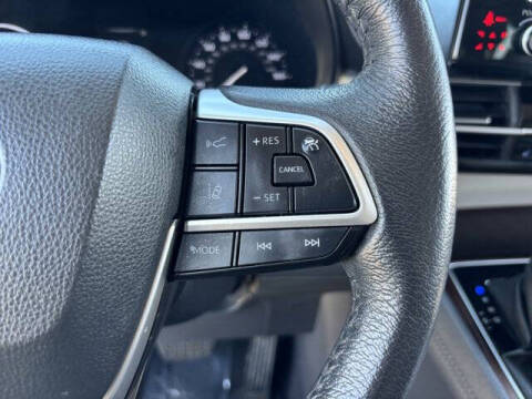 2023 Toyota Sienna