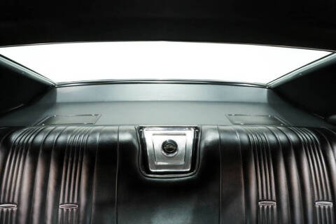 1967 Chevrolet Impala