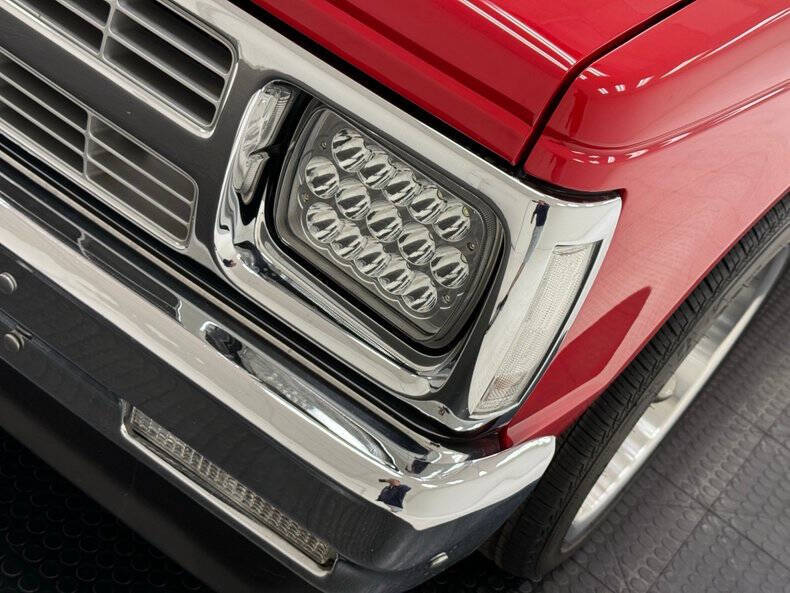 1989 Chevrolet S-10 Blazer