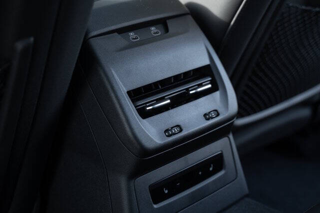 2025 Audi A5 quattro Prestige TFSI