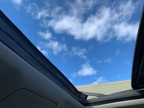 2016 Cadillac SRX Performance Collection