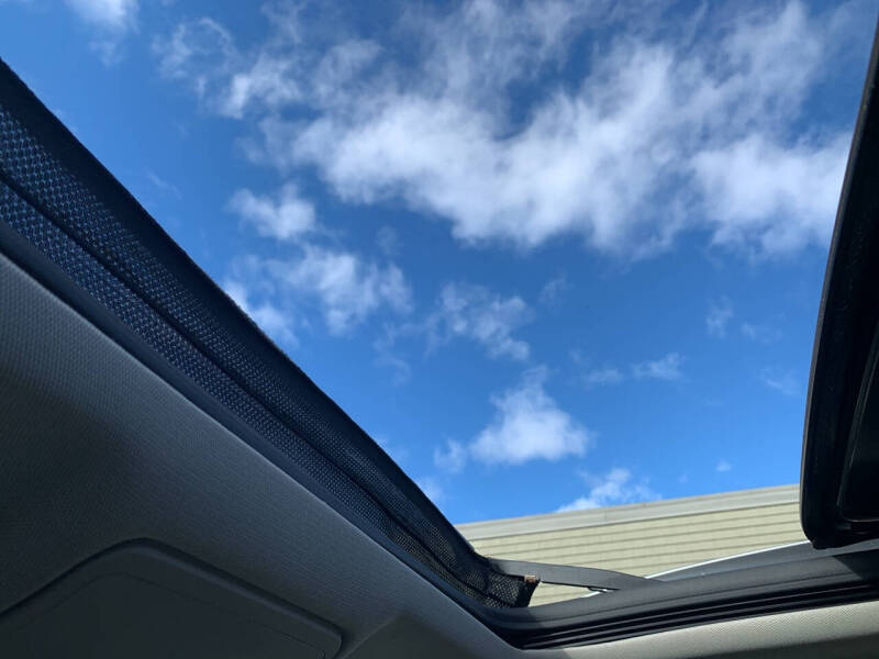 2016 Cadillac SRX Performance Collection