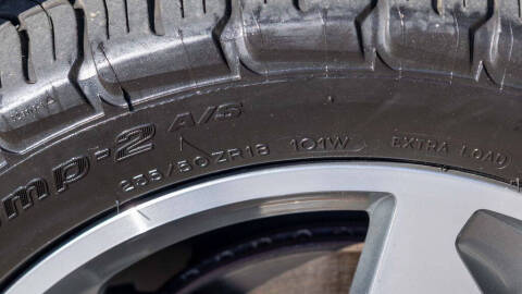 2015 Audi Q3 2.0T Premium Plus