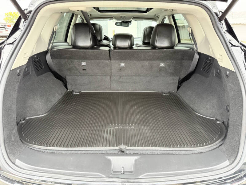 2021 Nissan Murano SL