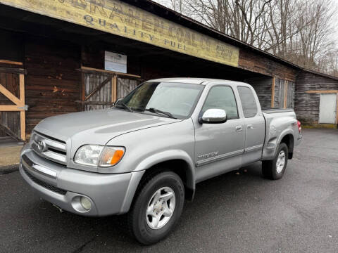 2003 Toyota Tundra