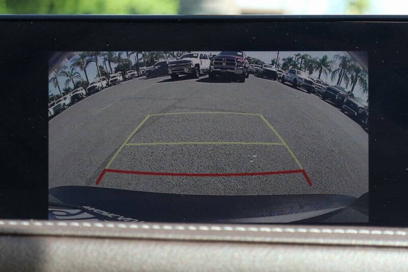 2022 Mazda CX-30 2.5 S Premium