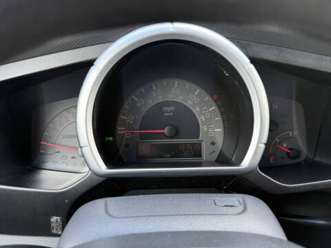 2008 Honda Ridgeline RTX