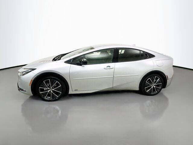 2025 Toyota Prius Limited