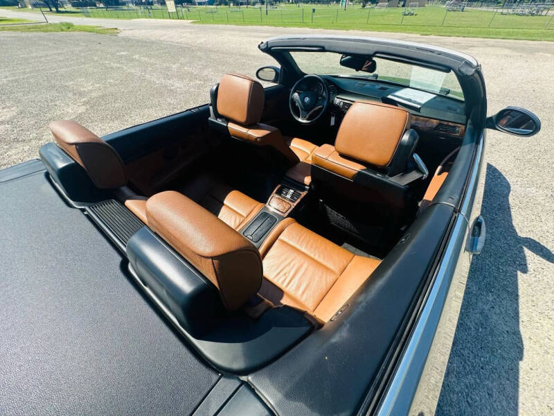 2008 BMW 3 Series 328i