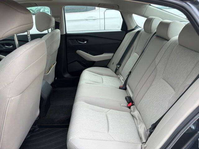 2023 Honda Accord