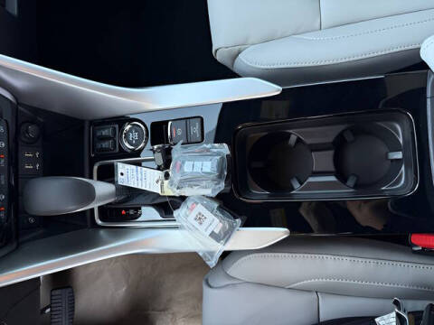 2026 Mitsubishi Eclipse Cross SEL