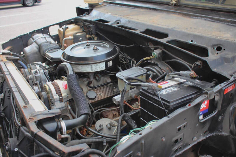 1994 Chevrolet C/K 2500 Series