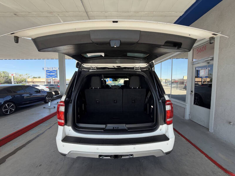 2019 Ford Expedition XLT