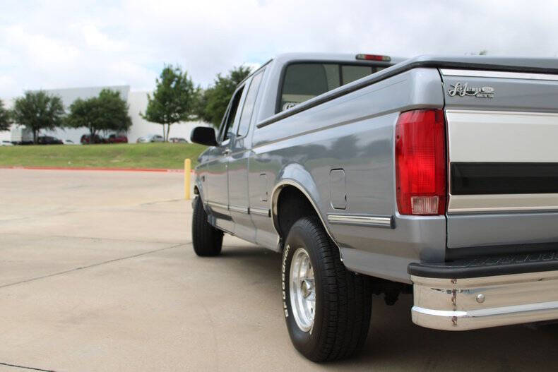 1995 Ford F-150