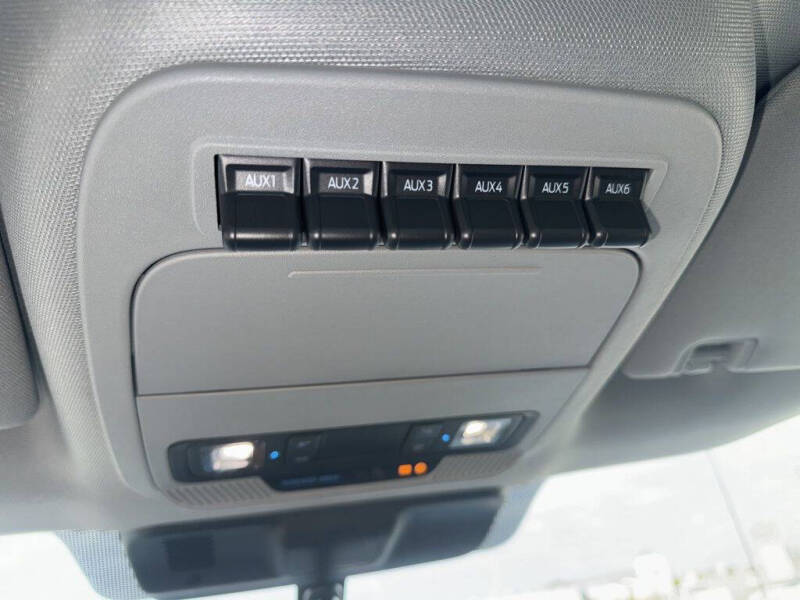 2026 Ford F-350 Super Duty