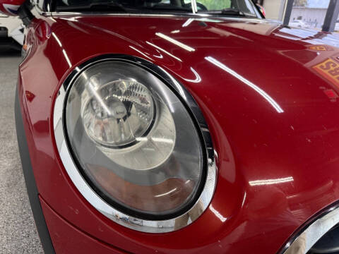 2016 MINI Hardtop 2 Door Cooper
