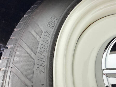 1961 Chevrolet Impala