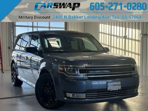2019 Ford Flex for sale at CarSwap in Tea SD