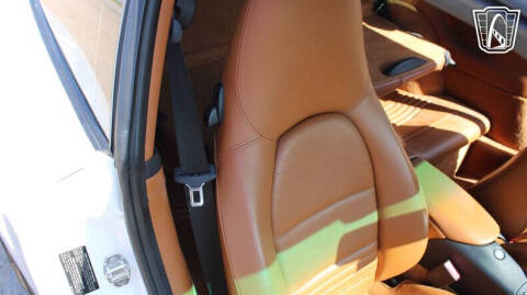 2003 Porsche 911
