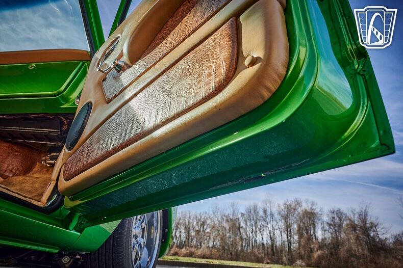 1967 Chevrolet C10