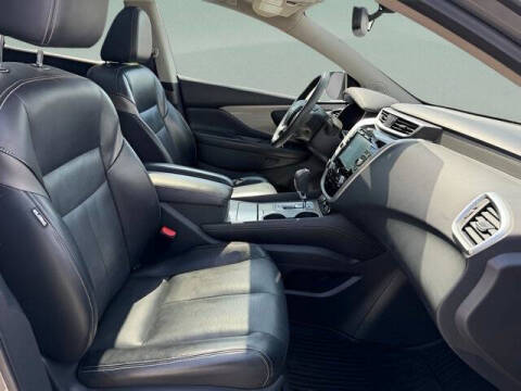 2017 Nissan Murano