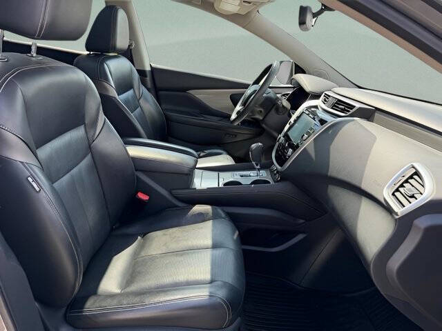 2017 Nissan Murano