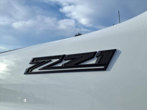 2024 Chevrolet Silverado 3500HD