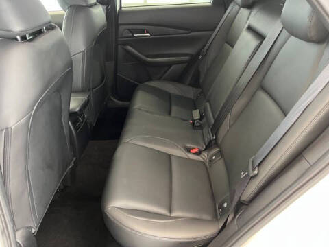 2023 Mazda CX-30 2.5 S Select