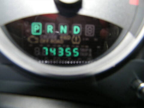 2012 Jeep Compass Sport