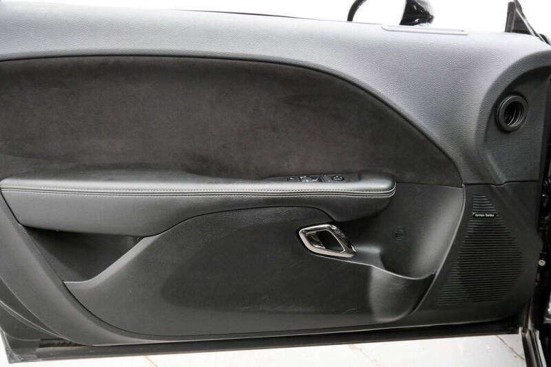 2019 Dodge Challenger SRT Hellcat Redeye