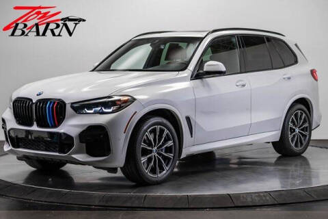 2023 BMW X5