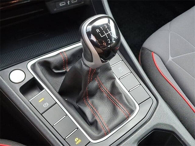 2024 Volkswagen Jetta GLI 40th Anniversary Edition