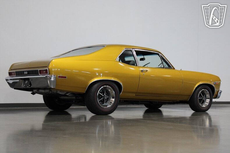 1970 Chevrolet Nova