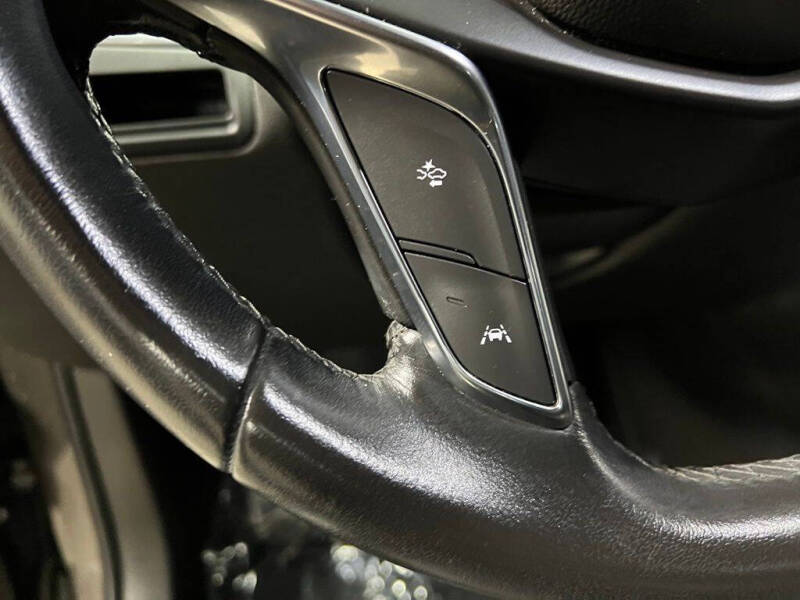 2020 Cadillac XT5 Luxury