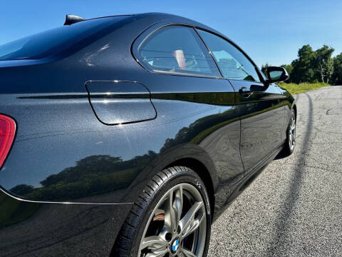 2014 BMW 2 Series M235i
