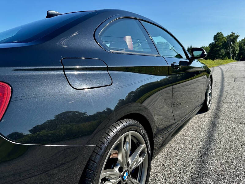 2014 BMW 2 Series M235i