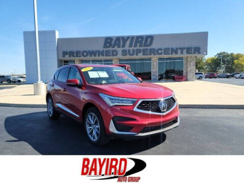 2021 Acura RDX for sale at Bayird Car Match in Jonesboro AR