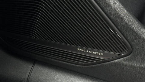 2018 Audi RS 5 2.9T quattro