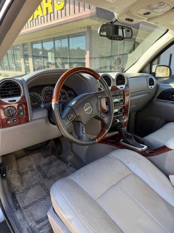 2006 GMC Envoy Denali