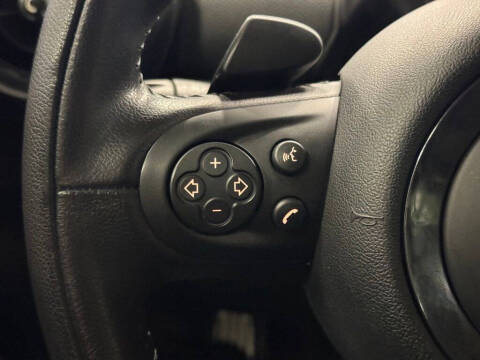 2016 MINI Countryman Cooper S ALL4