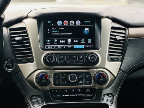 2019 GMC Yukon XL Denali