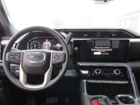 2026 GMC Sierra 3500HD