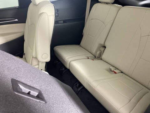 2022 Buick Enclave Premium