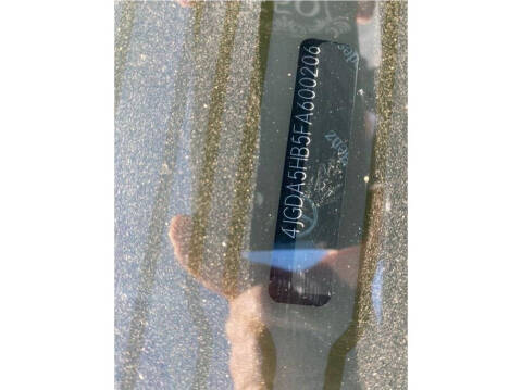 2015 Mercedes-Benz M-Class ML 350 4MATIC