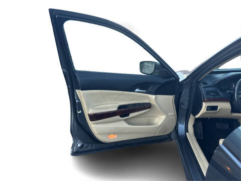 2010 Honda Accord Crosstour EX-L