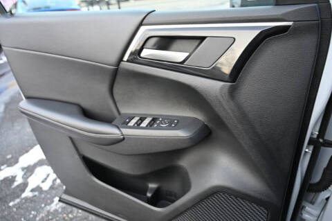 2024 Mitsubishi Outlander PHEV Ralliart