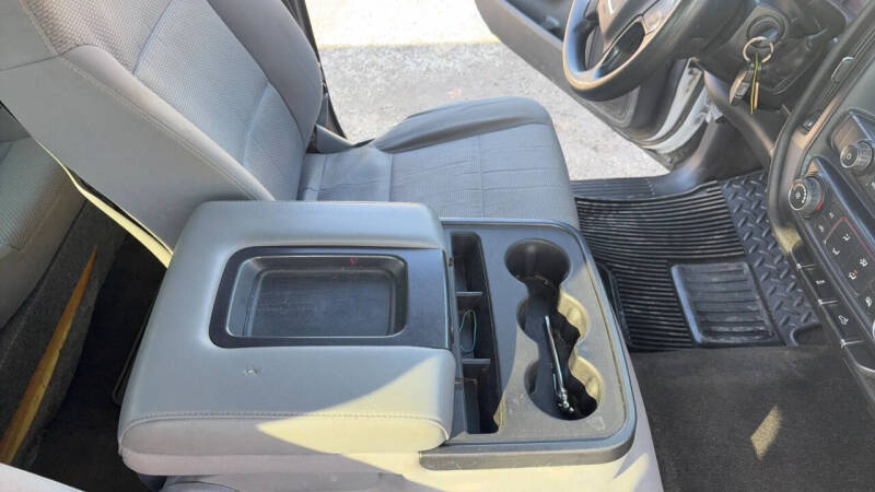 2014 GMC Sierra 1500