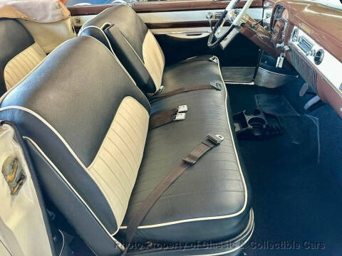 1953 Cadillac Series 62