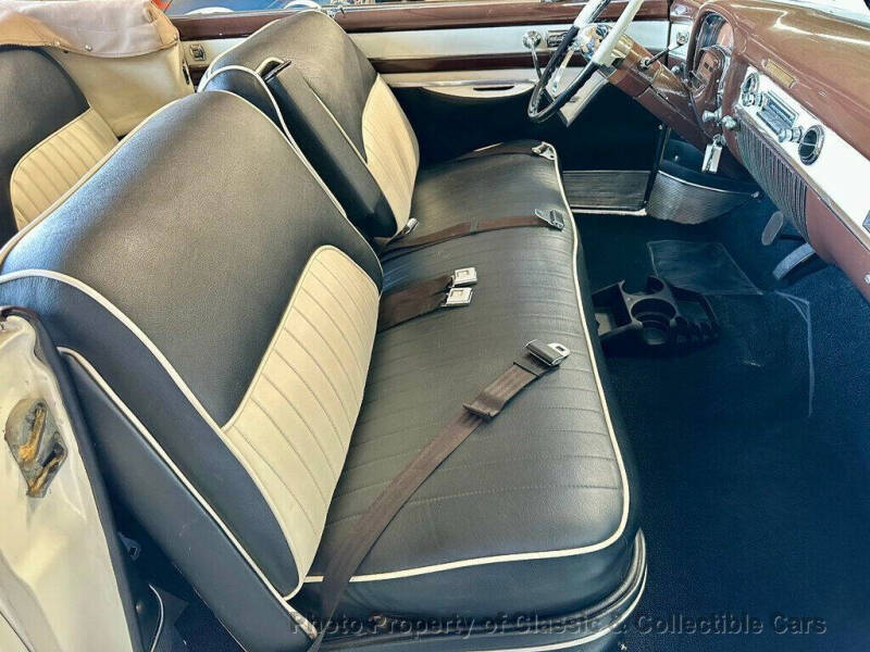 1953 Cadillac Series 62