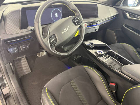 2023 Kia EV6 GT